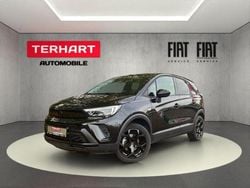 Schwarz Gebraucht 2024 Opel Crossland X SUV | 15.987 € (Superpreis)
