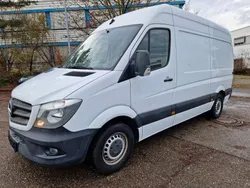 Weiß Gebraucht 2018 Mercedes Sprinter Van | 15.900 € (Superpreis)
