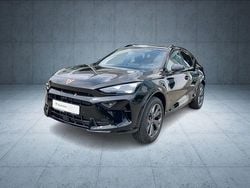 Schwarz Gebraucht 2025 Cupra Formentor SUV | 30.980 € (Superpreis)