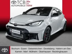 Weiß Neu 2024 Toyota Yaris Kleinwagen | 49.889 € (Guter Preis)