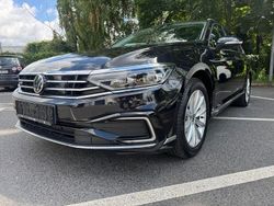 Schwarz Gebraucht 2021 VW Passat GTE Kombi | 21.400 € (Fairer Preis)