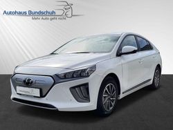 Weiß Gebraucht 2022 Hyundai Ioniq 6 Prime Limousine | 27.990 €