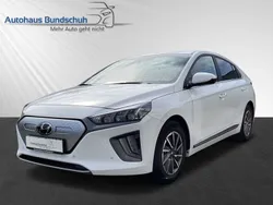 Weiß Gebraucht 2022 Hyundai Ioniq 6 Prime Limousine | 27.990 €
