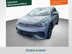 Mondsteingrau Gebraucht 2022 VW ID.5 Pro SUV | 28.750 € (Fairer Preis)