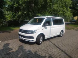 Weiß Gebraucht 2018 VW T6 California Van | 40.500 €