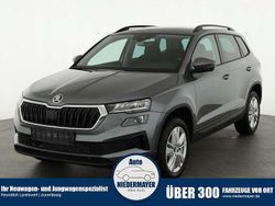 Grau Neu 2025 Skoda Karoq Selection SUV | 33.995 € (Guter Preis)