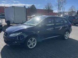 Blau Gebraucht 2010 Seat Ibiza ST Style Kombi | 2.999 € (Guter Preis)