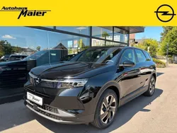 Schwarz Neu 2025 Opel Grandland X Edition SUV | 33.990 € (Guter Preis)