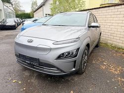 Silber Gebraucht 2021 Hyundai Kona Trend SUV | 14.940 € (Superpreis)