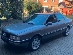Grau Gebraucht 1987 Audi Quattro Sport Coupé | 12.990 €