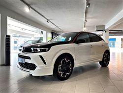 Jade weiß (uni) Gebraucht 2022 Opel Mokka GS Line SUV | 18.970 € (Fairer Preis)