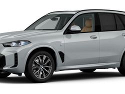 Grau Gebraucht 2024 BMW X5 Comfort Edition SUV | 82.681 € (Superpreis)