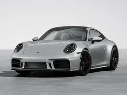 Gtsilbermetallic Neu 2025 Porsche 911 Carrera S | 174.990 € (Superpreis)
