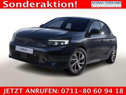Karbon schwarz metallic Neu 2025 Opel Corsa Ultimate Kleinwagen | 25.414 € (Etwas zu teuer)