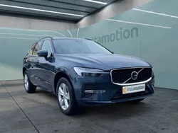 Blau Gebraucht 2023 Volvo XC60 Core SUV | 42.840 € (Fairer Preis)