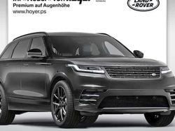 Santorini black metallic Neu 2025 Land Rover Range Rover Velar SE Dynamic SUV | 87.980 € (Guter Preis)