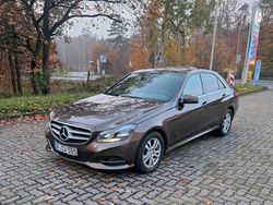 Braun Gebraucht 2013 Mercedes 190 Limousine | 13.900 €