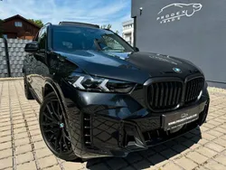 Schwarz Gebraucht 2024 BMW X5 M Sport SUV | 89.250 € (Superpreis)