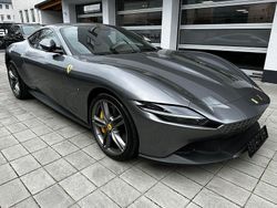 Grigio ferro met 790 Gebraucht 2023 Ferrari Roma Coupé | 223.900 €