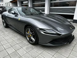 Grigio ferro met 790 Gebraucht 2023 Ferrari Roma Coupé | 223.900 €