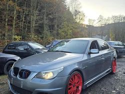Silber Gebraucht 2006 BMW 530 Limousine | 5.999 € (Guter Preis)