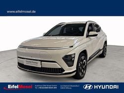 Weiß Gebraucht 2024 Hyundai Kona Comfort SUV | 32.890 € (Guter Preis)