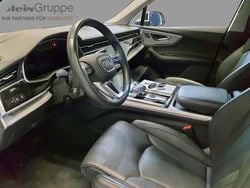 Weiß Gebraucht 2021 Audi Q7 SUV | 54.470 €