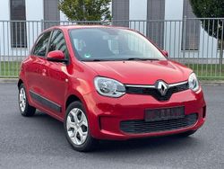 Gebraucht 2020 Renault Twingo Life Kleinwagen | 7.999 € (Fairer Preis)
