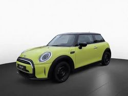 Zesty yellow (gelb) Gebraucht 2023 Mini Cooper Kleinwagen | 23.790 € (Guter Preis)