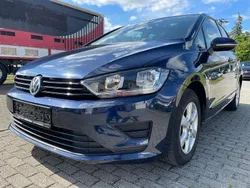 Night blue Gebraucht 2014 VW Golf VII Limousine | 9.999 € (Guter Preis)