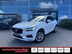 Gebraucht 2021 Volvo XC60 SUV | 31.890 € (Fairer Preis)