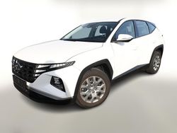 Gebraucht 2022 Hyundai Tucson Pure SUV | 23.470 € (Fairer Preis)