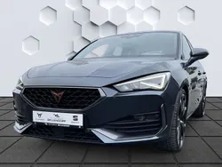 Grau Gebraucht 2023 Cupra Leon VZ Limousine | 32.470 € (Fairer Preis)