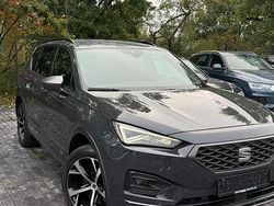 Grau Gebraucht 2022 Seat Tarraco 4Drive SUV | 21.900 € (Fairer Preis)