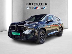 Carbonschwarz Neu 2025 BMW XM Performance SUV | 123.990 € (Etwas zu teuer)