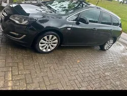 Braun Gebraucht 2014 Opel Astra Kombi | 4.800 € (Guter Preis)