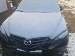 Silber Gebraucht 2007 Mazda 3 Kleinwagen | 530 € (Fairer Preis)