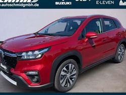 Braun Neu 2025 Suzuki SX4 S-Cross Comfort+ SUV | 28.990 € (Guter Preis)
