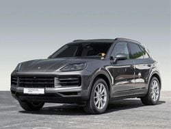 Grau Gebraucht 2024 Porsche Cayenne SUV | 86.600 € (Superpreis)