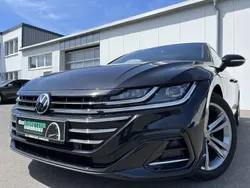 VW Arteon