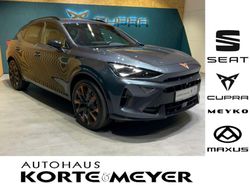 Grau Gebraucht 2024 Cupra Formentor SUV | 37.900 € (Teuer)