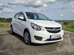 Gebraucht 2015 Opel Karl Edition Kleinwagen | 4.700 € (Fairer Preis)