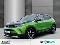 Andere Gebraucht 2021 Opel Mokka-e Elegance SUV | 22.390 € (Etwas zu teuer)