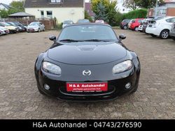 Schwarz Gebraucht 2008 Mazda MX5 Cabrio | 7.999 € (Guter Preis)