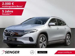 Andere Gebraucht 2024 Mercedes EQA300 Progressive SUV | 35.770 € (Fairer Preis)