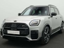 Grau Gebraucht 2024 Mini John Cooper Works Countryman SUV | 40.704 €