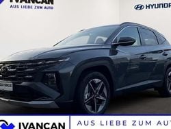 Grau Gebraucht 2025 Hyundai Tucson Trend SUV | 36.990 € (Guter Preis)
