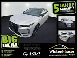 Lackierung chrystal pearl/typ aussenverk (metallic) Gebraucht 2022 DS Automobiles DS4 Performance Line Plus Limousine | 26.990 € (Etwas zu teuer)
