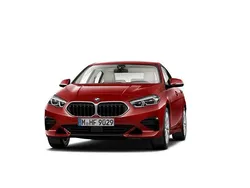 Rot Gebraucht 2024 BMW 218 Comfort Edition Coupé | 29.900 € (Fairer Preis)