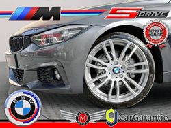Mineralgrau Gebraucht 2019 BMW 420 M Sport Coupé | 26.990 € (Fairer Preis)